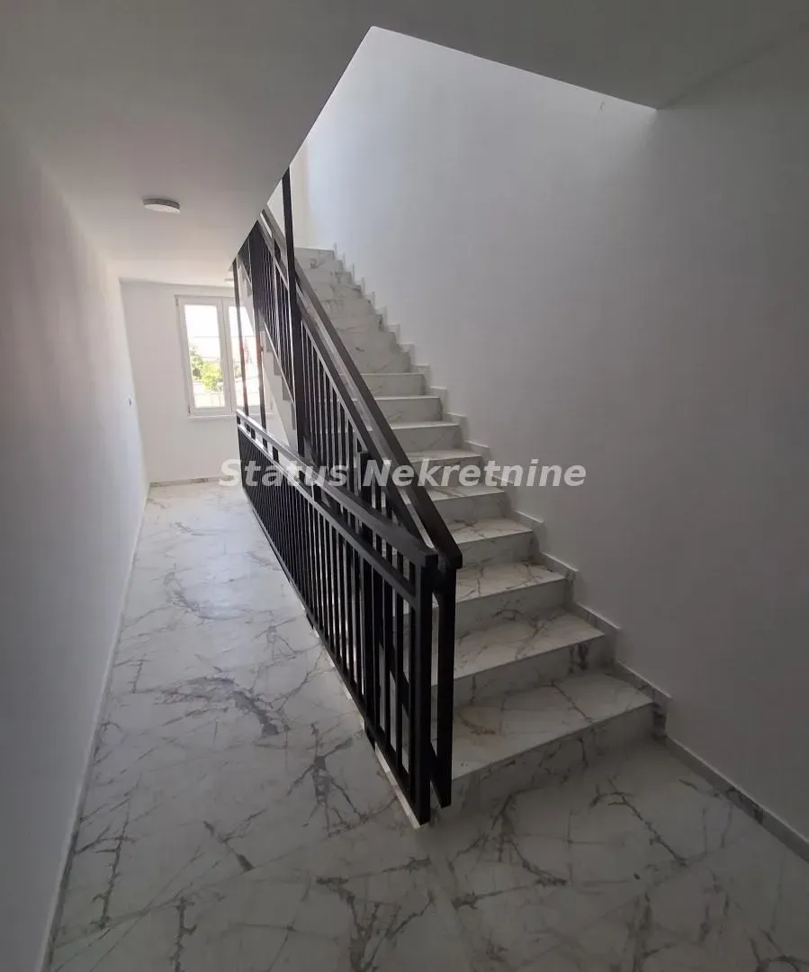 Rent, two bedroom apartment, 73m², Veternik, Novi Sad Sve Podlokacije