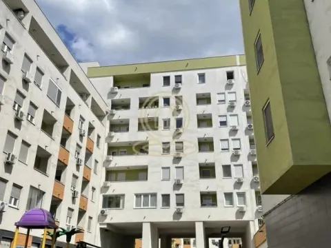 Izdavanje, jednosoban stan, 47m², Rotkvarija, Novi Sad Sve Podlokacije - image 12