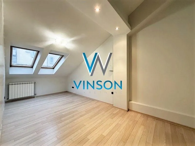 Rent, office space, 131m², Centar, Novi Sad