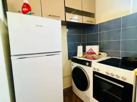 Sale, one bedroom apartment, 60m², Sutomore, Bar - image 4