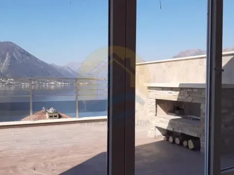 Prodaja, dvosoban stan, 108m², Dobrota, Kotor - image 17