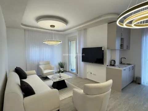 Sale, two bedroom apartment, 74m², Bečići, Budva - image 35