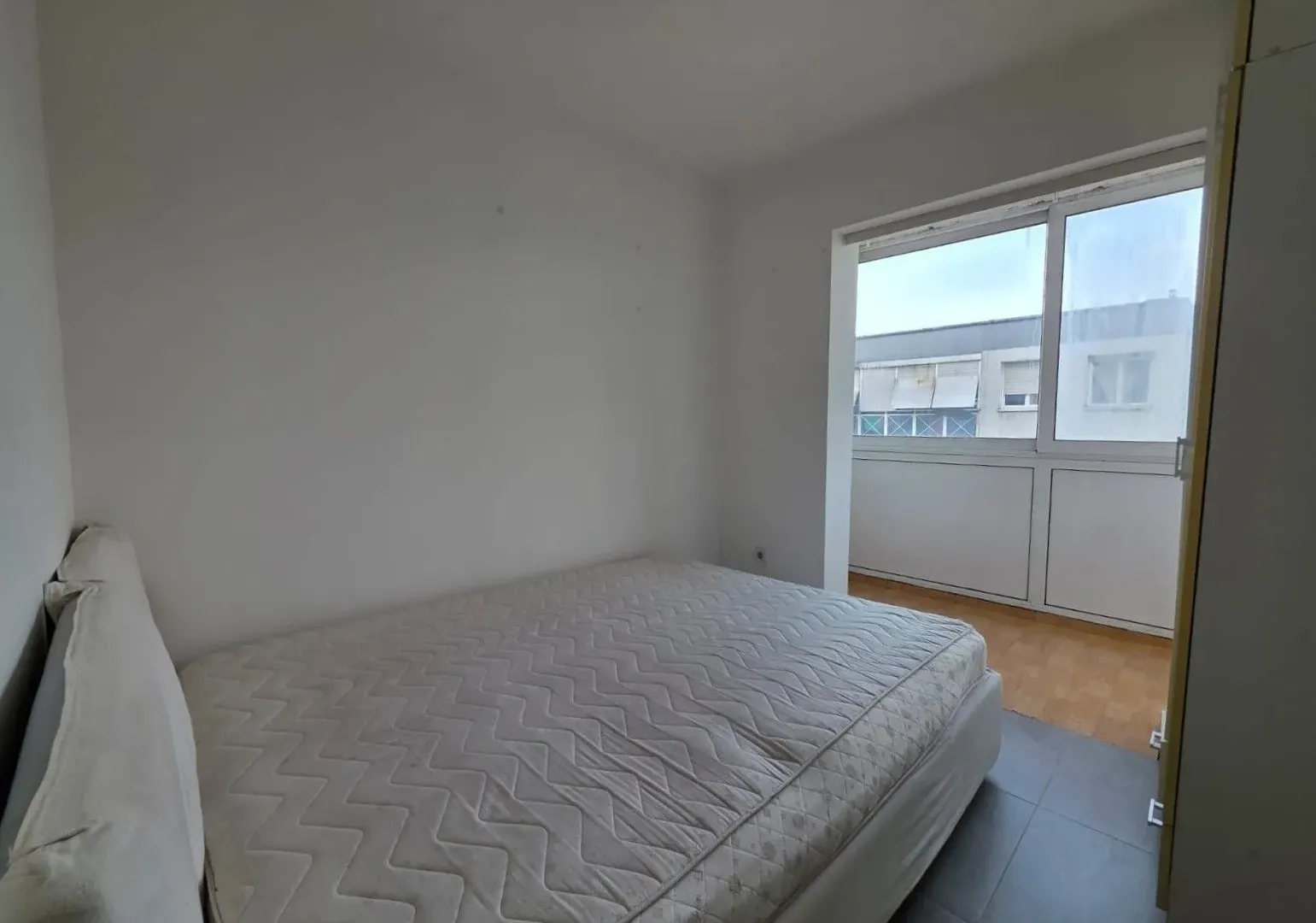 Sale, one bedroom apartment, 44m², Centar, Podgorica