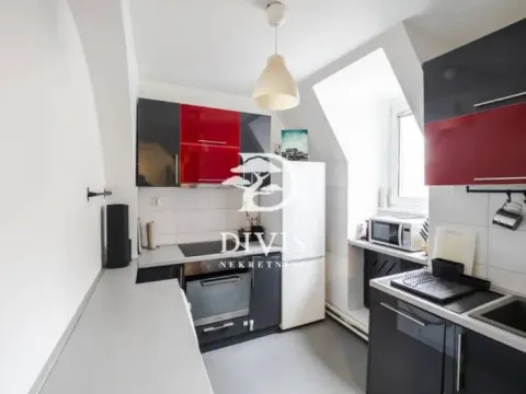 Prodaja, trosoban stan, 83m², Stari Grad, Beograd - image 8