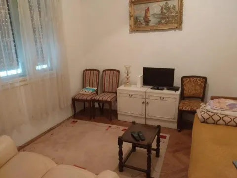 Rent, one bedroom apartment, 40m², Đeram Pijaca, Beograd - image 3