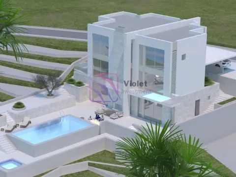 Prodaja, plac, 2500m², Reževići, Budva - image 15