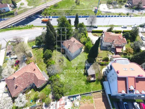 Sale, land lot, 1288m², Gorica C, Podgorica - image 5