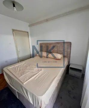 Rent, two bedroom apartment, 80m², Centar, Podgorica - image 5