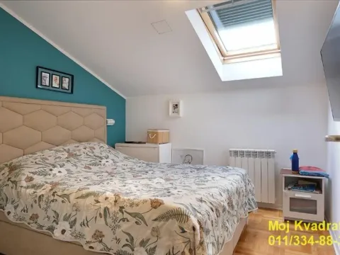 Sale, two bedroom apartment, 59m², Olimp, Zvezdara Sve Podlokacije - image 8