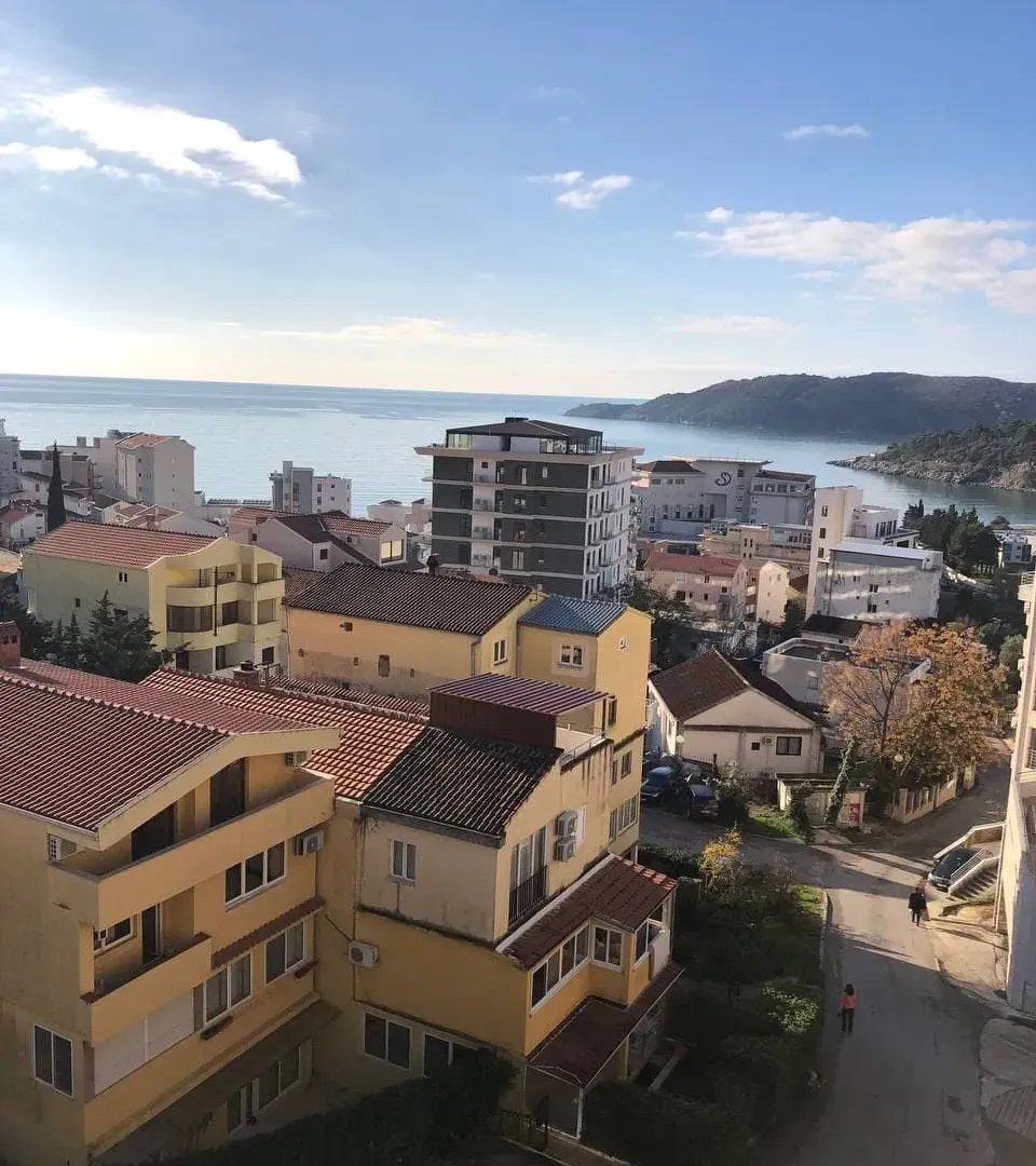 Sale, apartment, 106m², Bečići, Budva