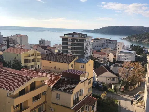Sale, apartment, 106m², Bečići, Budva - image 3