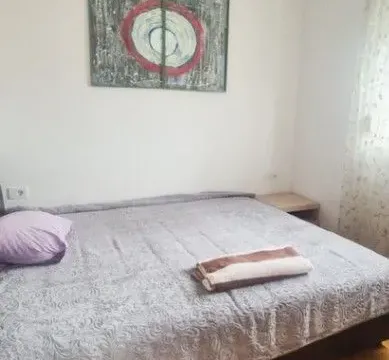 Rent, two bedroom apartment, 75m², City Kvart, Podgorica - image 9