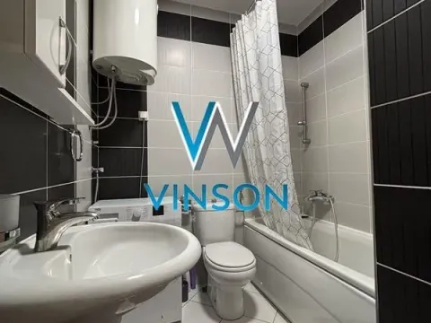 Izdavanje, dvosoban stan, 61m², Centar, Novi Sad - image 14