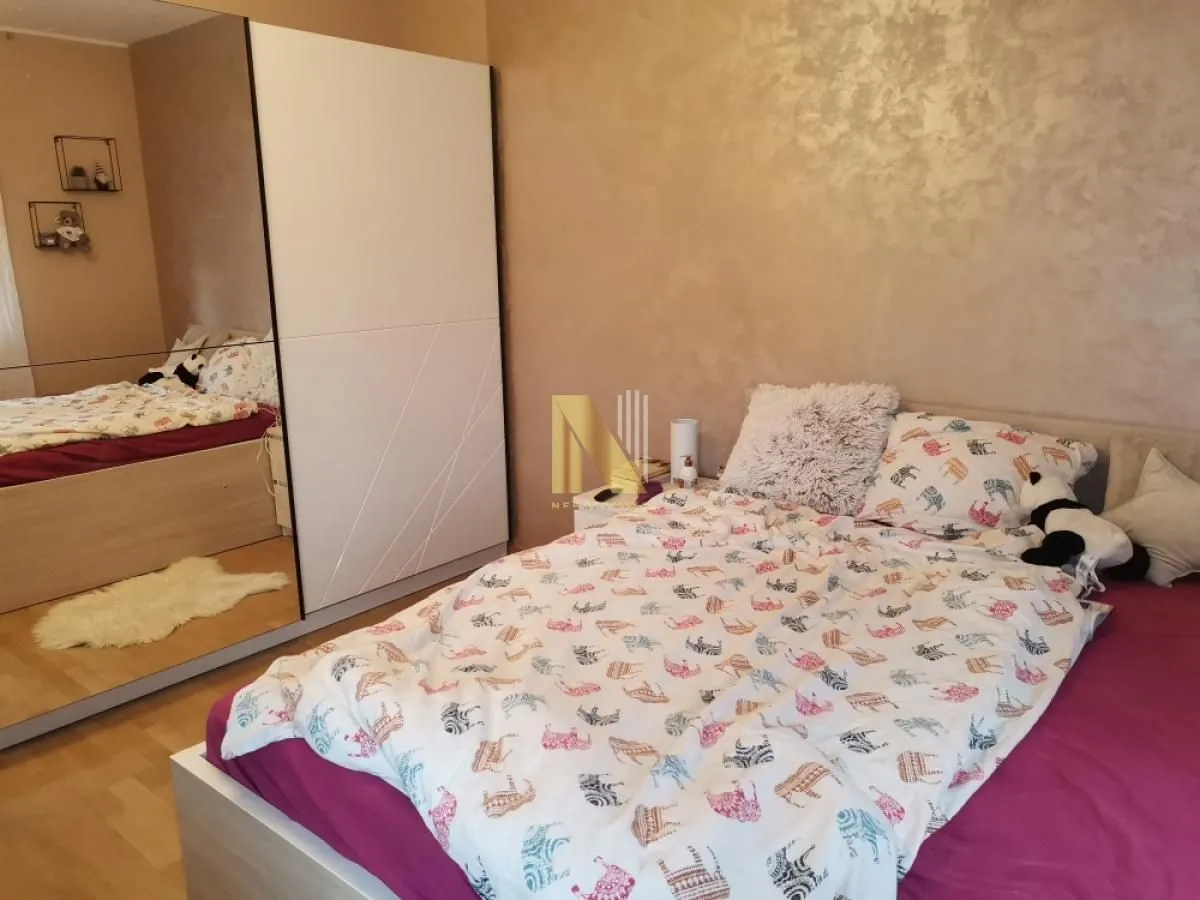 Izdavanje, jednosoban stan, 46m², Telep, Novi Sad Sve Podlokacije