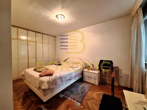 Prodaja, četvorosoban stan, 103m², Vračar Sve Podlokacije, Beograd - image 6