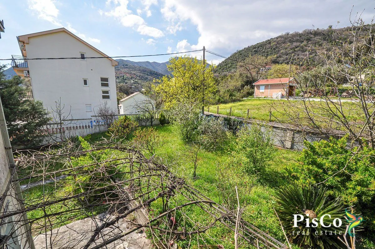 Prodaja, kuća, 181m², Herceg Novi, Crna Gora