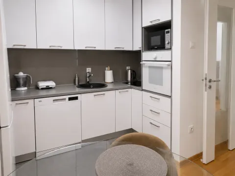 Prodaja, jednosoban stan, 58m², Preko Morače, Podgorica - image 8