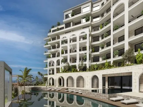 Sale, one bedroom apartment, 24m², Budva, Crna Gora - image 5