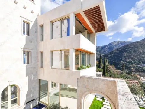 Prodaja, kuća, 791m², Donja Lastva, Tivat - image 24