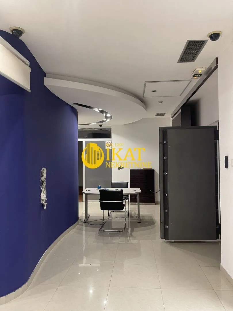 Rent, office space, 526m², Stari Grad, Beograd