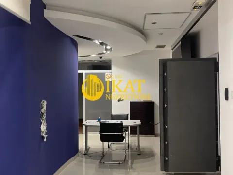 Izdavanje, poslovni prostor, 526m², Stari Grad, Beograd - image 8