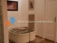 Izdavanje, dvosoban stan, 50m², Cvijićeva, Palilula Sve Podlokacije - image 5