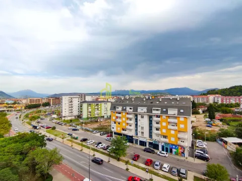 Prodaja, dvosoban stan, 107m², Zabjelo, Podgorica - image 20