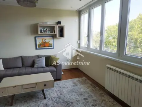 Izdavanje, četvorosoban stan, 80m², Profesorska Kolonija, Palilula Sve Podlokacije - image 3