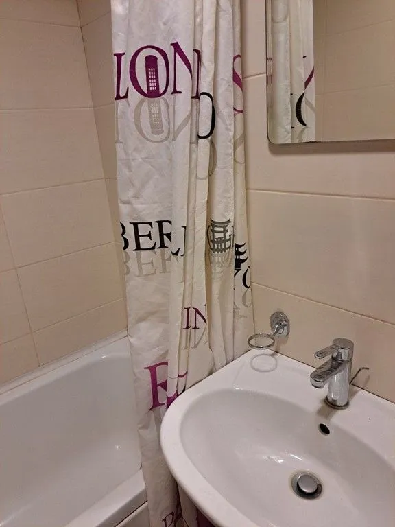 Rent, studio apartment, 40m², City Kvart, Podgorica