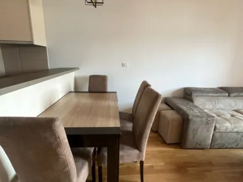 Izdavanje, jednosoban stan, 48m², Tuški Put, Podgorica - image 2