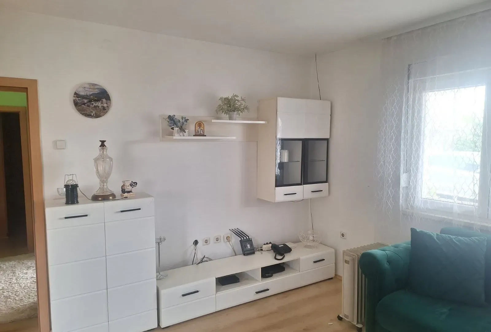 Rent, house, 130m², Tološi, Podgorica