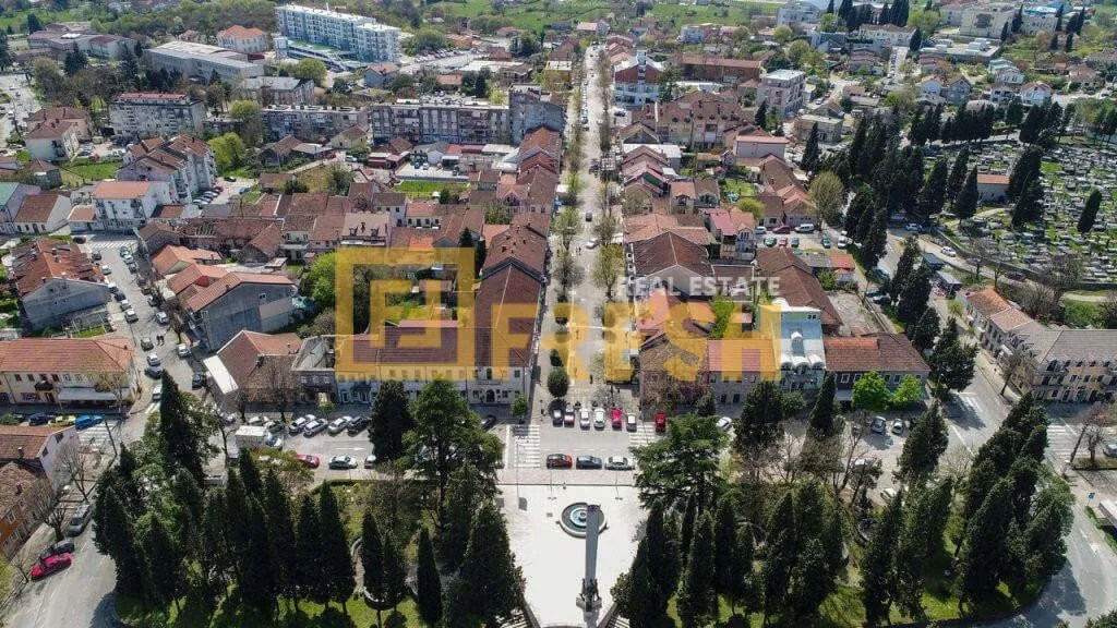 Prodaja, kuća, 108m², Danilovgrad, Crna Gora