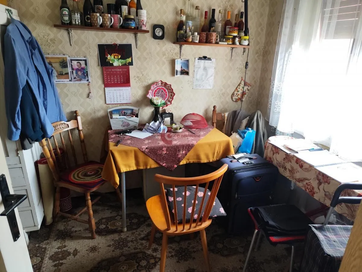 Prodaja, kuća, 120m², Novi Grad, Subotica