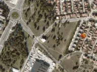 Prodaja, plac, 405m², Stari Aerodrom, Podgorica - image 2