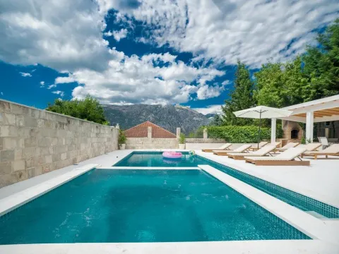 Sale, house, 240m², Stoliv, Kotor - image 20