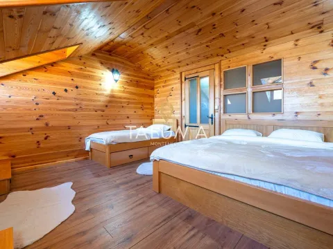 Izdavanje, kuća, 190m², Rijeka Crnojevića, Cetinje - image 11