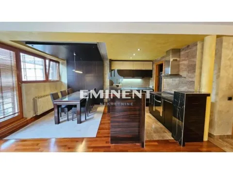 Izdavanje, trosoban stan, 90m², Vračar Hram, Vračar Sve Podlokacije - image 17