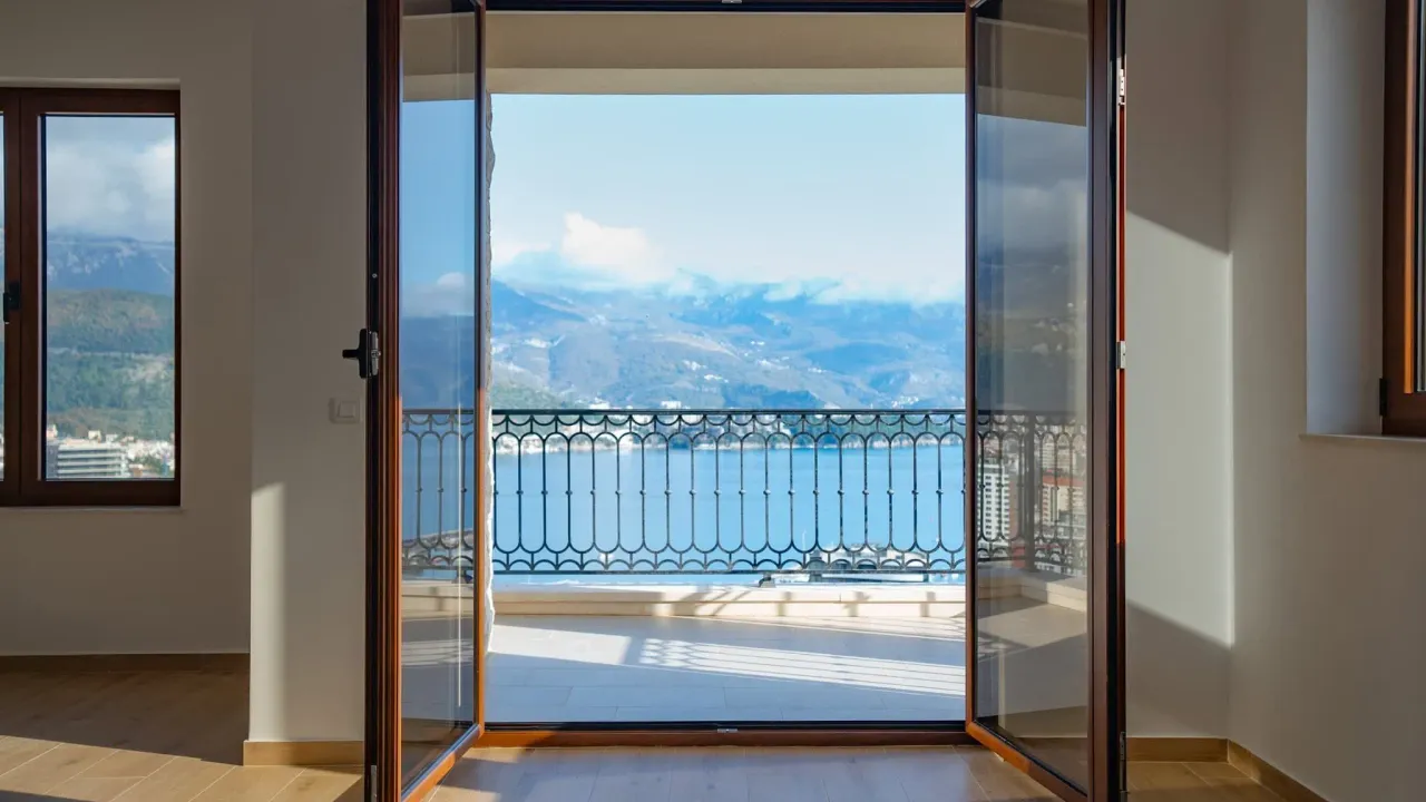 Sale, apartment, 73m², Budva, Crna Gora