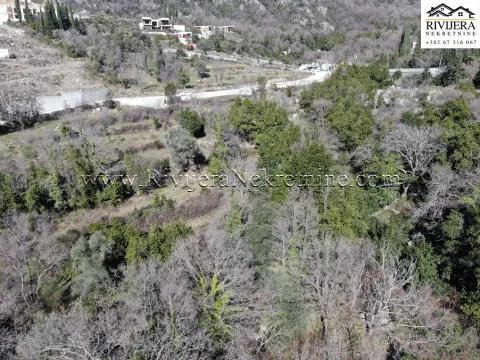 Sale, land lot, 2958m², Trebesinj, Herceg Novi - image 6