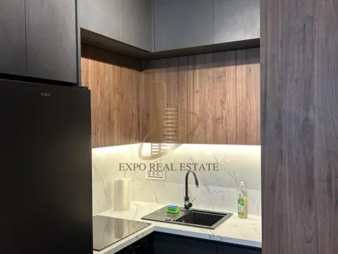 Izdavanje, jednosoban stan, 42m², Sajmište, Novi Sad - image 8