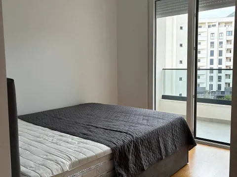 Rent, studio apartment, 34m², Centar, Bar - image 6