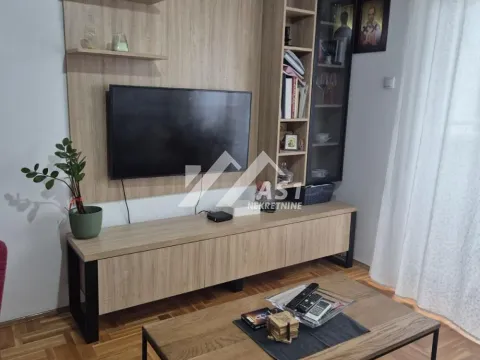 Izdavanje, dvosoban stan, 57m², Stari Majur, Petrovaradin - image 6