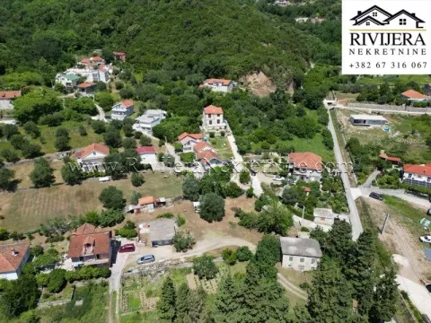 Prodaja, plac, 634m², Kamenari, Herceg Novi - image 10