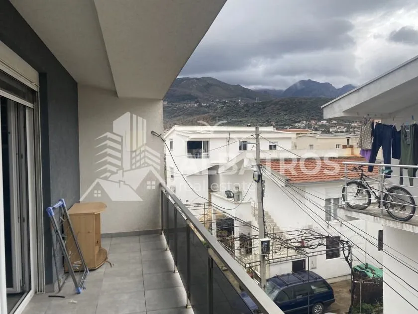 Izdavanje, stan, 30m², Bjeliši, Bar