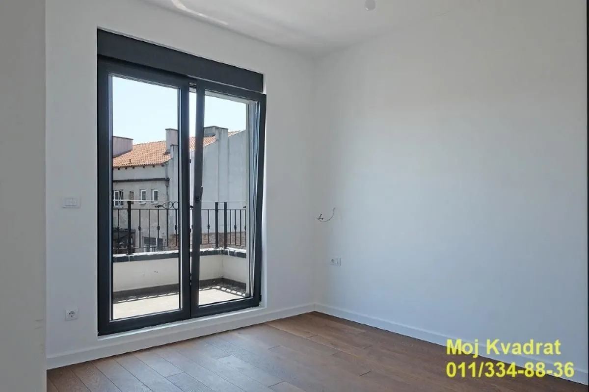 Prodaja, trosoban stan, 92m², Vukov Spomenik, Zvezdara Sve Podlokacije