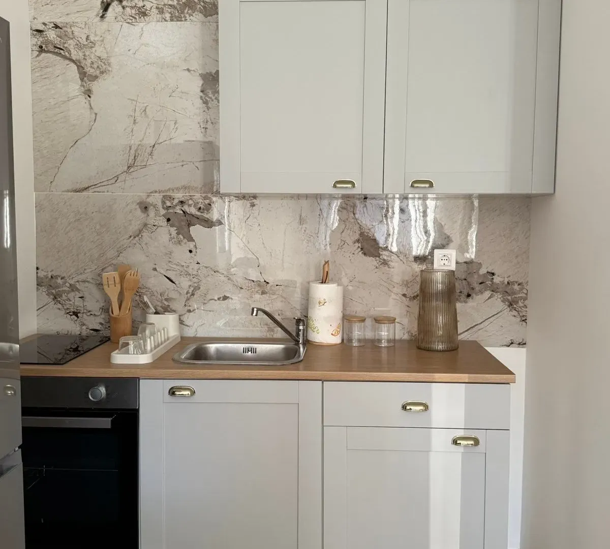 Izdavanje, jednosoban stan, 39m², Centar, Kolašin