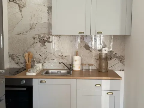 Rent, one bedroom apartment, 39m², Centar, Kolašin - image 7