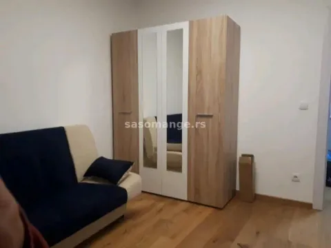 Izdavanje, dvosoban stan, 60m², Bulbulder, Zvezdara Sve Podlokacije - image 10