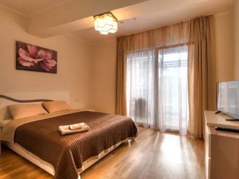 Prodaja, četvorosoban stan, 125m², Bečići, Budva - image 5