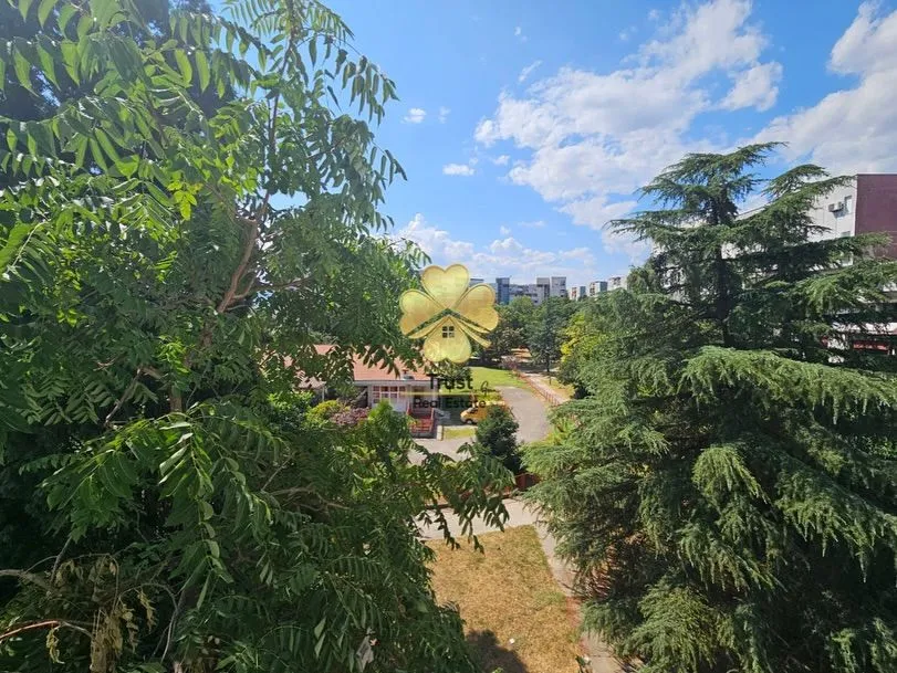 Rent, two bedroom apartment, 80m², Preko Morače, Podgorica